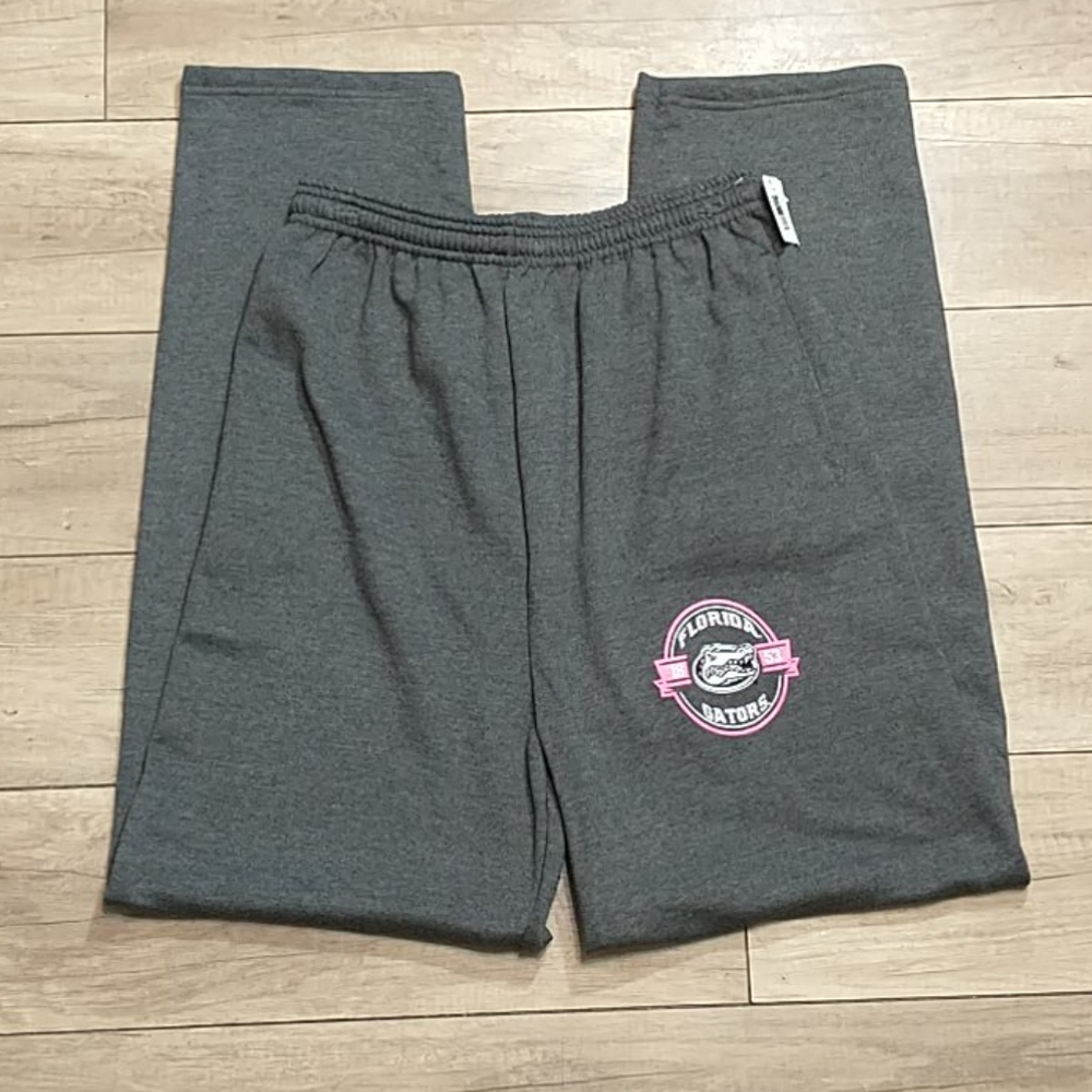 Florida Gators Sz M Sweatpants